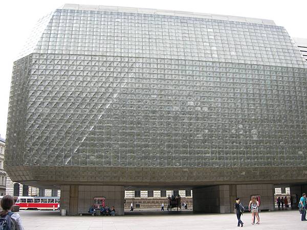 人民劇院