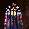 St. Vitur(聖維特大教堂)