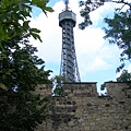 Petrinch公園