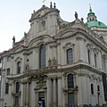 St. Nicholas Church