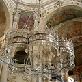 舊城廣場旁的St. Nicolas Church