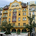 Grand Hotel Europa歐洲大飯店