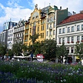 Hotel Europa歐洲大飯店