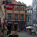 Traveller's Hostel