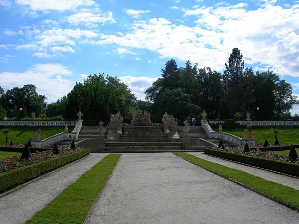 城堡花園