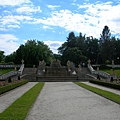 城堡花園