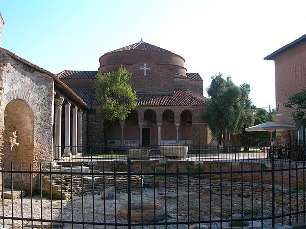 Torcello