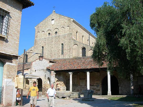 Torcello