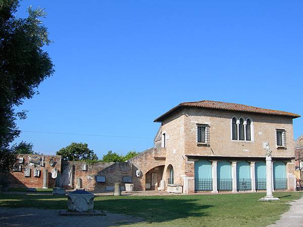 Torcello