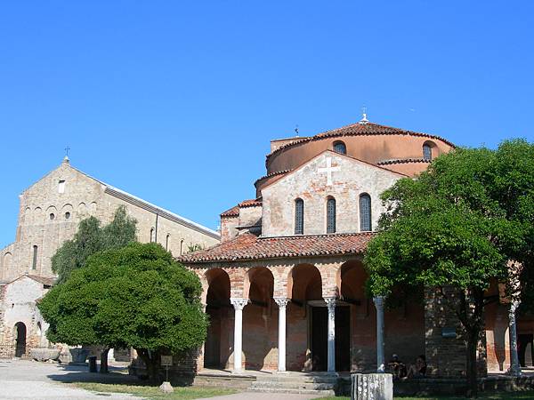 Torcello