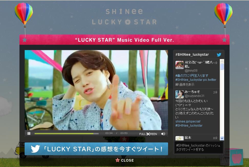 luckystarsp