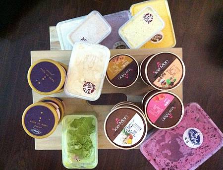 ice cream ice cream