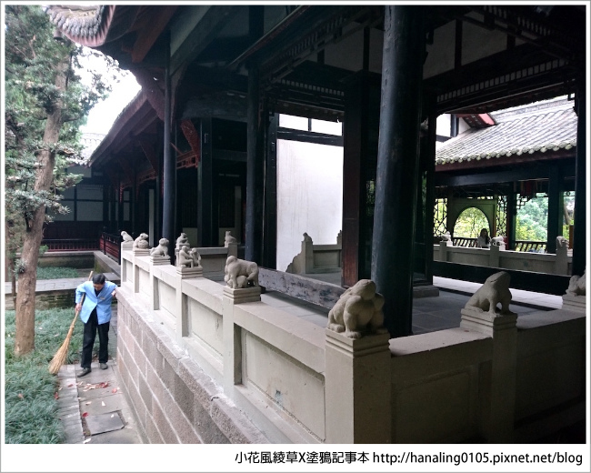 20170424四川成都武侯祠