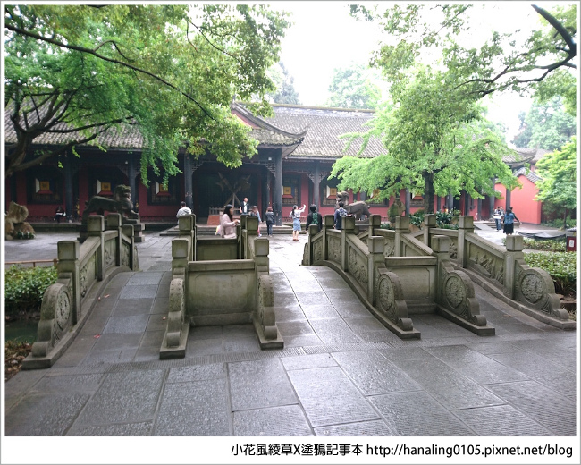 20170424四川成都武侯祠