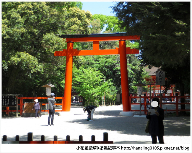 20180429下鴨神社、相生社、河合神社