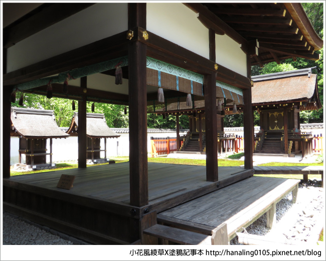 20180429下鴨神社、相生社、河合神社