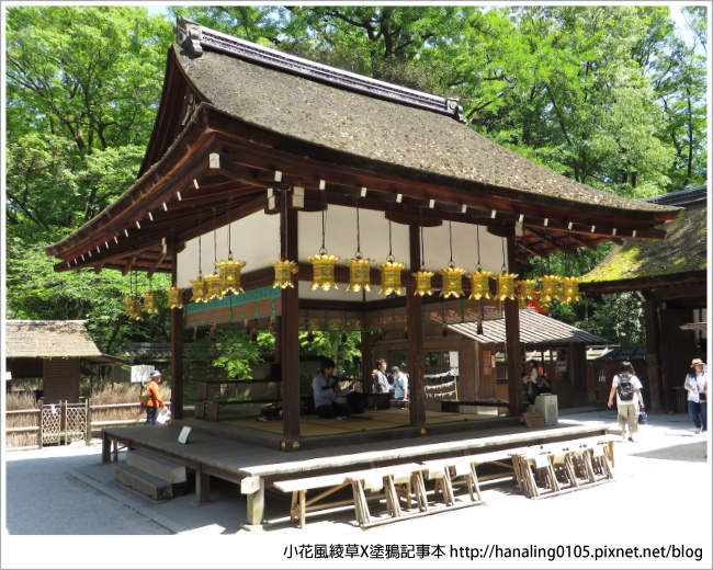 20180429下鴨神社、相生社、河合神社