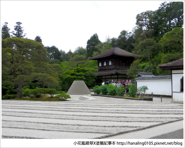 20180503京都銀閣寺