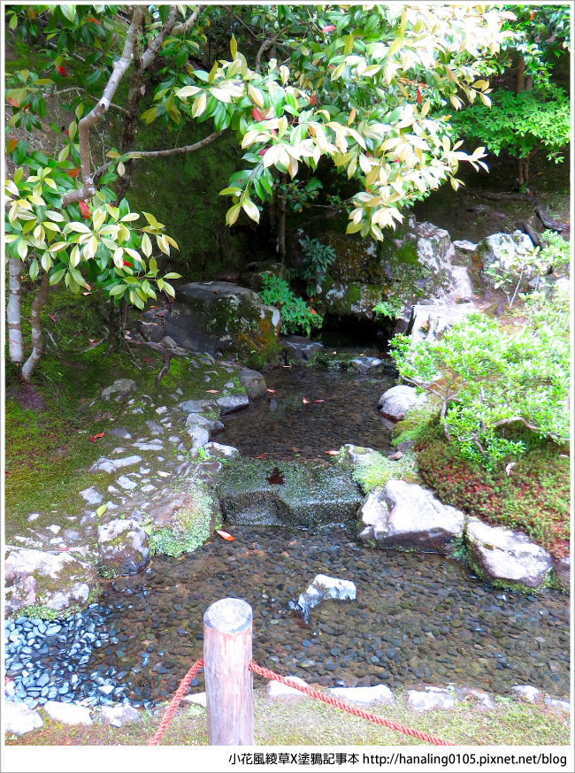 20180503京都銀閣寺