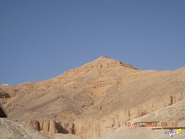 2008埃及