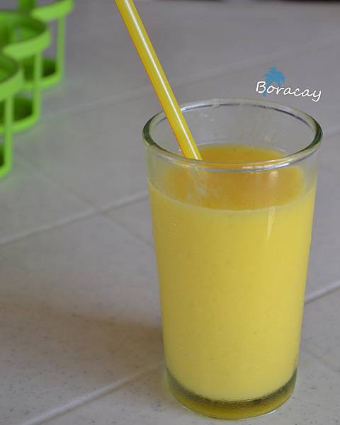 Mango Shake