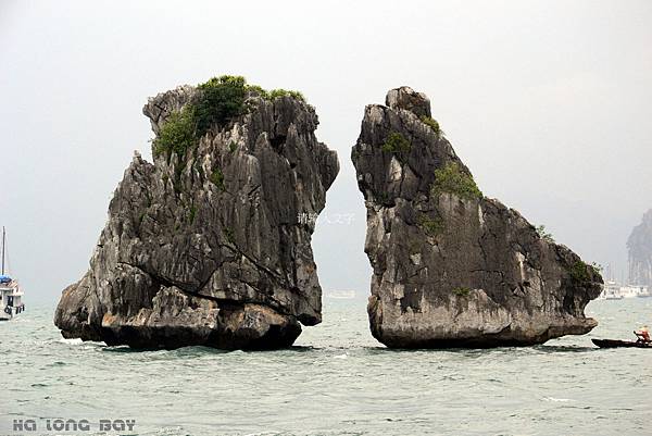 Ha Long Bay