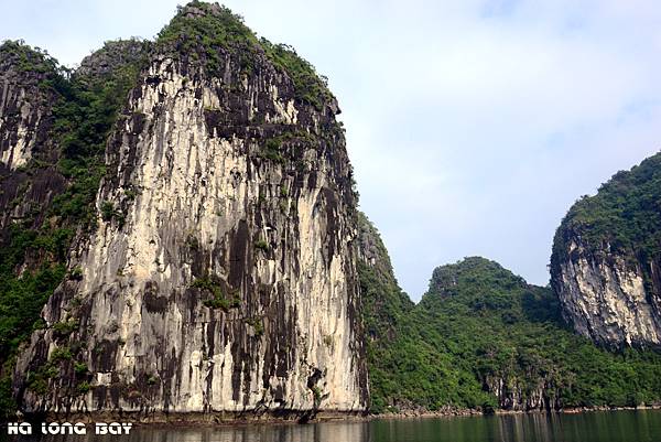 Ha Long Bay