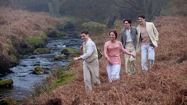 Testament of Youth - 1