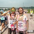 Color Me Rad