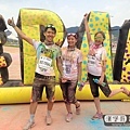 Color Me Rad