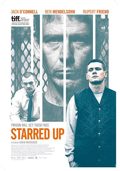 2015-01-20《超危險人物 Starred Up》