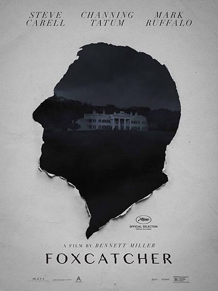 2015-01-06 《狐狸捕手Foxcatcher》(2014) 01