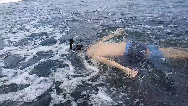 THENICE 浮潛面罩.Still006