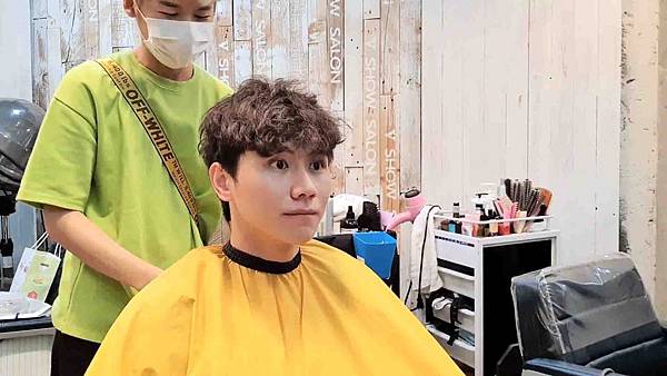 handkevinsome_馬克老師 V秀造型髮藝_染髮 (36) handkevinsome_馬克老師 V秀造型髮藝_染髮 (36)