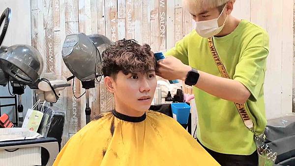 handkevinsome_馬克老師 V秀造型髮藝_染髮 (34) handkevinsome_馬克老師 V秀造型髮藝_染髮 (34)