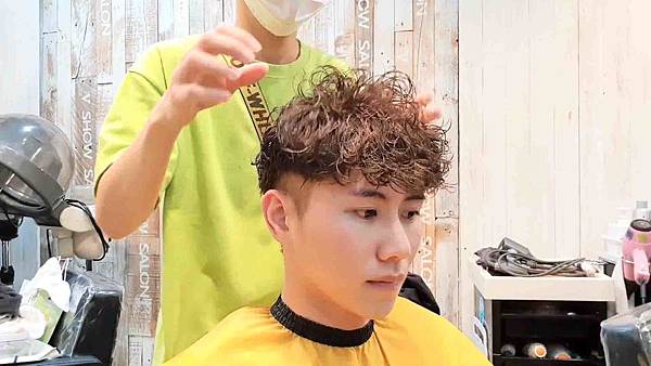 handkevinsome_馬克老師 V秀造型髮藝_染髮 (13) handkevinsome_馬克老師 V秀造型髮藝_染髮 (13)