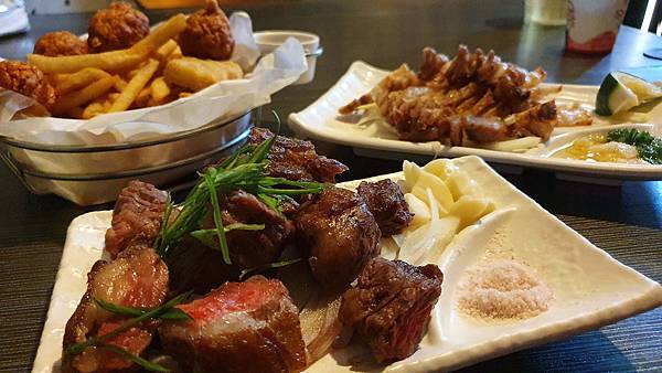 handkevinsome_庫克美式燒烤 Bar (12) handkevinsome_庫克美式燒烤 Bar (12)