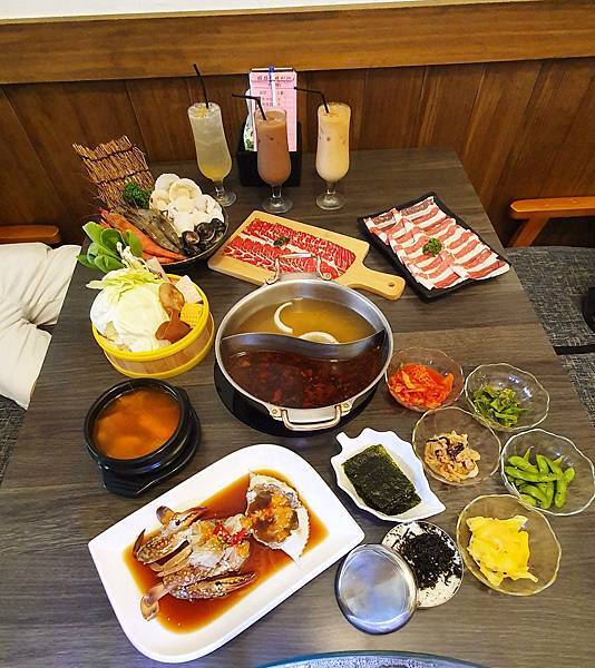 handkevinsome_蝦拼鍋韓式醬油螃蟹 (44) handkevinsome_蝦拼鍋韓式醬油螃蟹 (44)