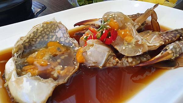 handkevinsome_蝦拼鍋韓式醬油螃蟹 (59) handkevinsome_蝦拼鍋韓式醬油螃蟹 (59)