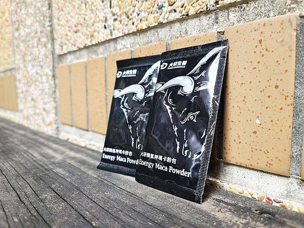 handkevinsome_精氣神瑪卡粉包-大研生醫 (5)