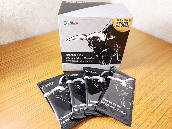 handkevinsome_精氣神瑪卡粉包-大研生醫 (19)