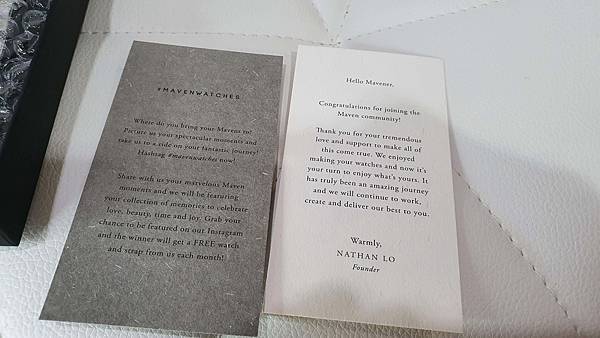 handkevinsome_Maven手錶 (23) handkevinsome_Maven手錶 (23)