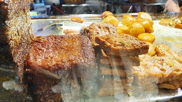 handkevinsome_秘醬滷味 永和樂華店 (41)