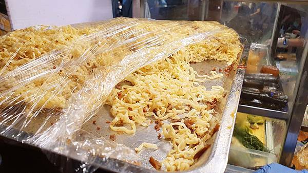 handkevinsome_秘醬滷味 永和樂華店 (33)