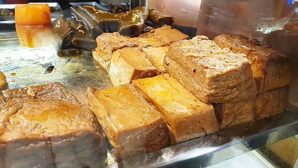 handkevinsome_秘醬滷味 永和樂華店 (43)