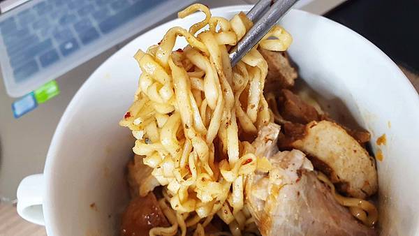 handkevinsome_秘醬滷味 永和樂華店 (23)