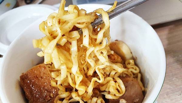 handkevinsome_秘醬滷味 永和樂華店 (27)