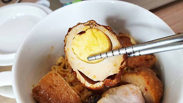 handkevinsome_秘醬滷味 永和樂華店 (29)