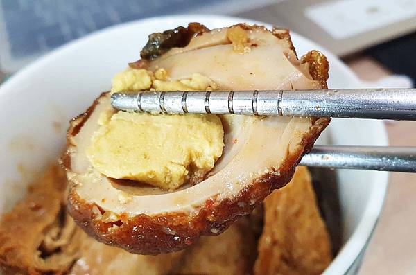 handkevinsome_秘醬滷味 永和樂華店 (19)