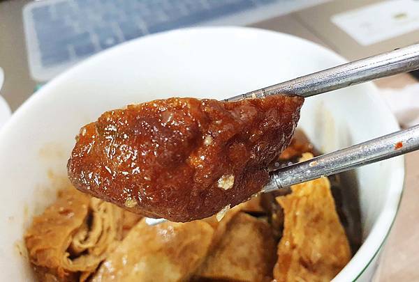 handkevinsome_秘醬滷味 永和樂華店 (18)